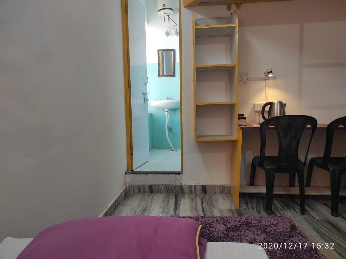 Home In The City Indira Nagar1 Dehradun Exterior photo